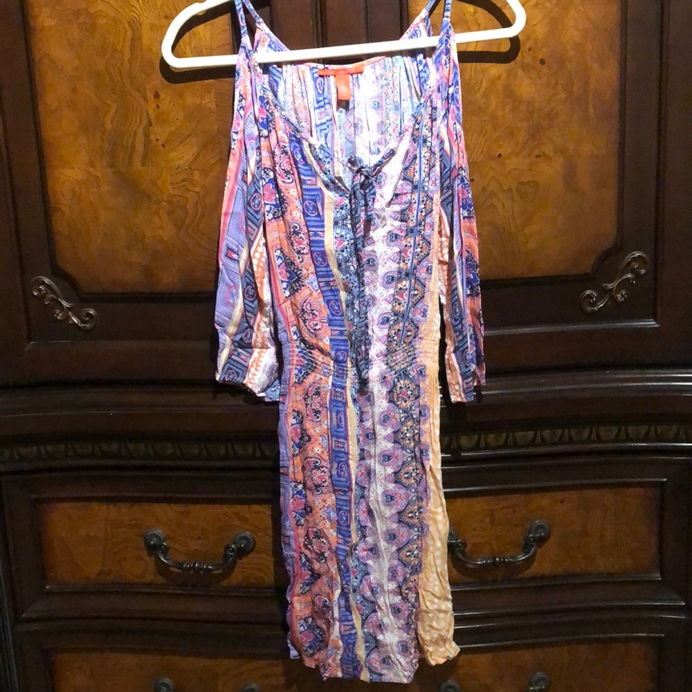 Chelsea and Violet dress size XS